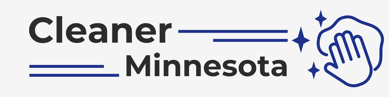 Cleaner Minnesota Logo